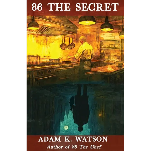 86 The Secret - Paperback