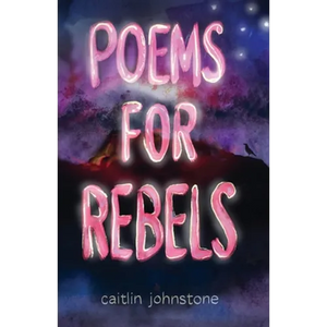 Poems For Rebels - Paperback