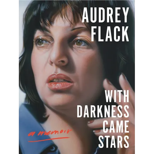 With Darkness Came Stars - Hardcover