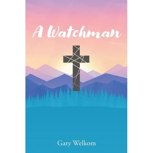 A Watchman - Paperback