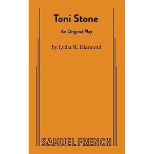 Toni Stone - Paperback
