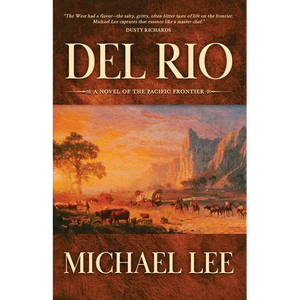 Del Rio - Paperback