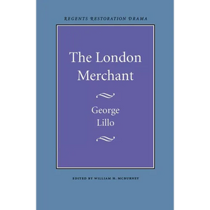 The London Merchant - Paperback