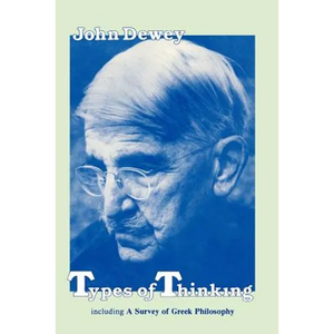 Types of Thinking - Paperback