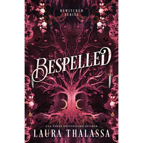 Bespelled (Standard Edition) - Paperback