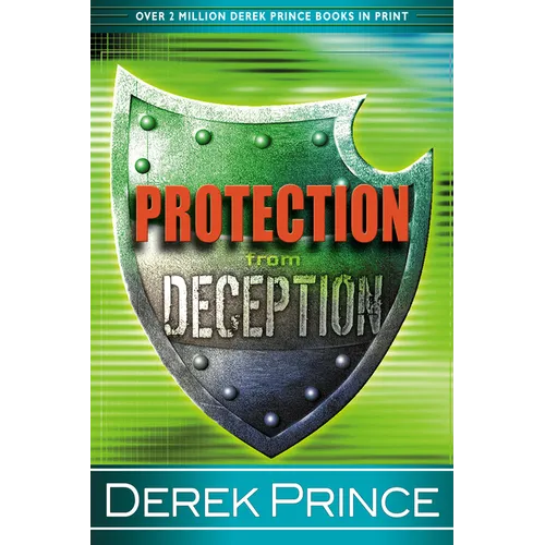 Protection from Deception - Paperback