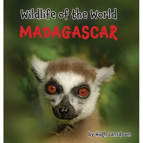 Wildlife of the World - Madagascar