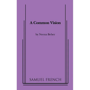 Common Vision - Paperback