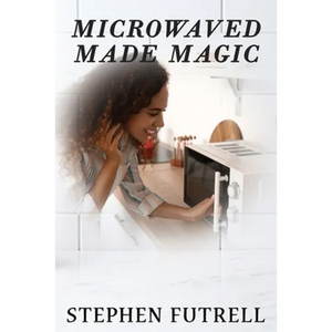 Microwave Made Magic - Paperback