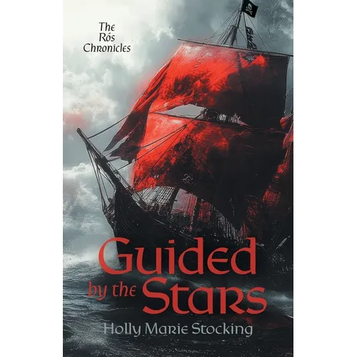 Guided by the Stars - Paperback
