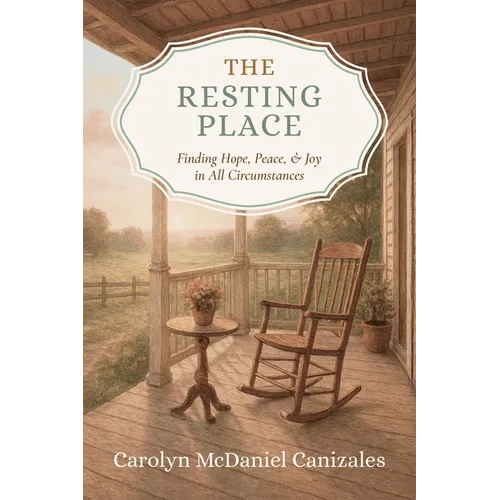 The Resting Place - Paperback