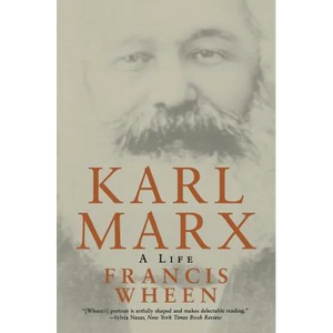 Karl Marx: A Life - Paperback