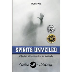 Spirits Unveiled: A Theological Unveiling of the Spiritual Realm - Paperback