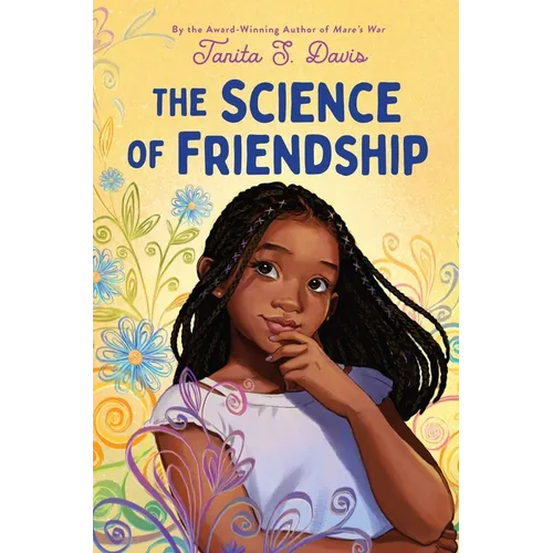 The Science of Friendship - Hardcover