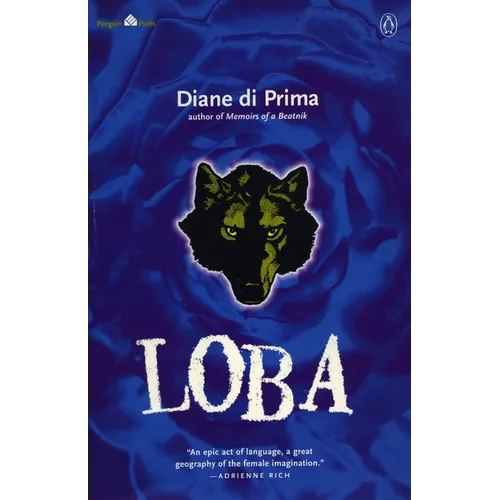 Loba - Paperback