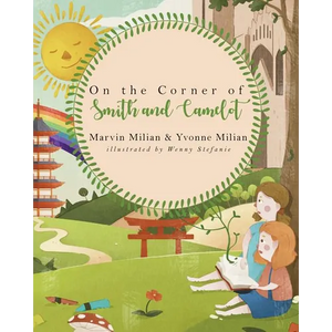 On the Corner of Smith and Camelot - Paperback