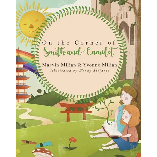On the Corner of Smith and Camelot - Paperback