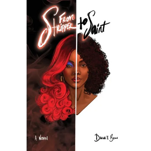 From Stripper to Saint - Paperback