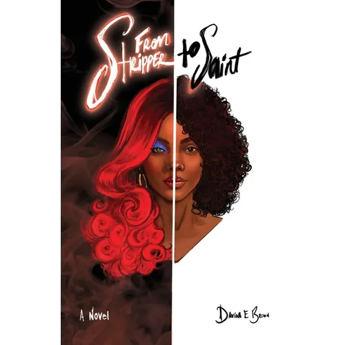 From Stripper to Saint - Paperback