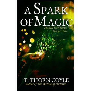 A Spark of Magic - Paperback