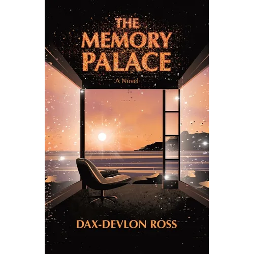 The Memory Palace - Paperback