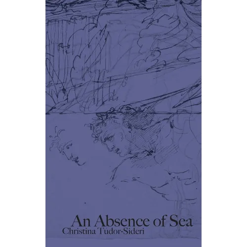 An Absence of Sea - Paperback