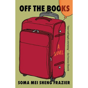 Off the Books - Paperback