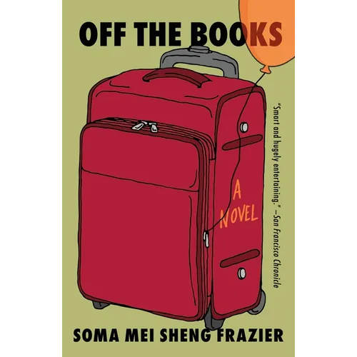 Off the Books - Paperback