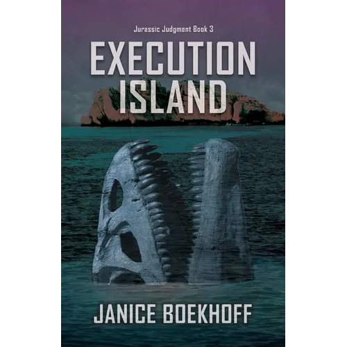 Execution Island - Paperback