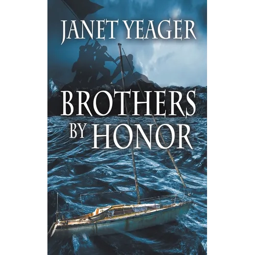 Brothers by Honor - Paperback