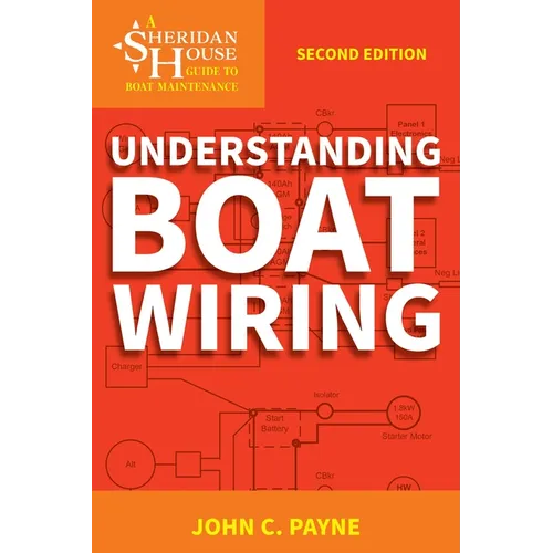 Understanding Boat Wiring - Paperback