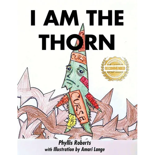 I am the Thorn - Paperback
