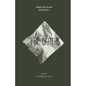 The Depths - Paperback
