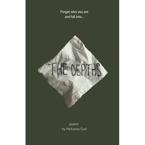The Depths - Paperback