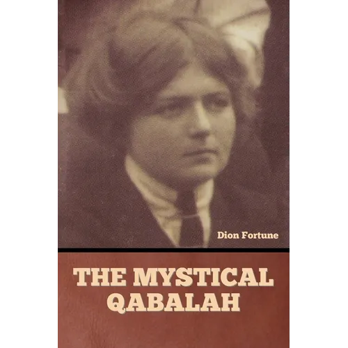 The Mystical Qabalah - Paperback