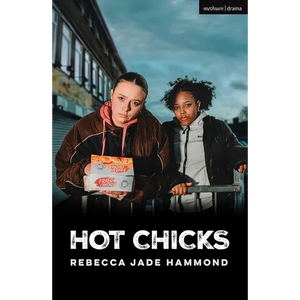 Hot Chicks - Paperback
