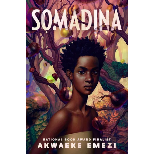 Somadina - Paperback
