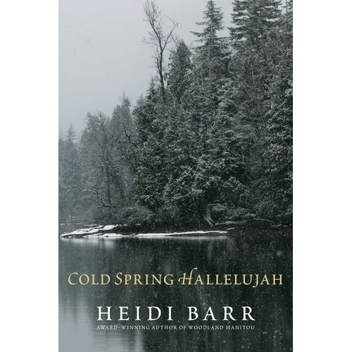 Cold Spring Hallelujah - Paperback