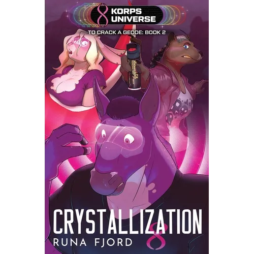 Crystallization - Paperback