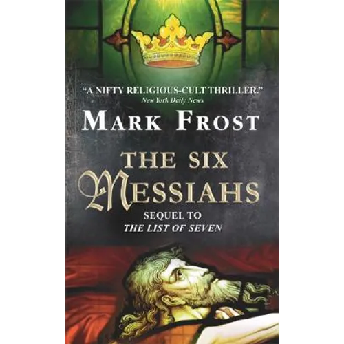 The Six Messiahs - Mass Market Paperbound