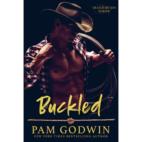 Buckled - Paperback