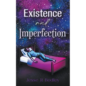 Existence and Imperfection - Paperback