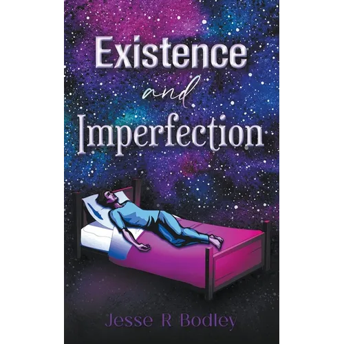 Existence and Imperfection - Paperback
