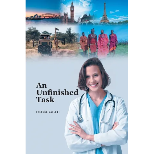 An Unfinished Task - Paperback