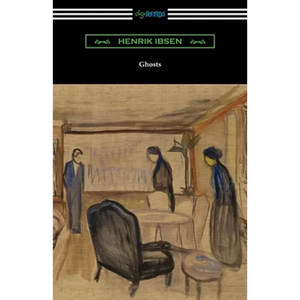 Ghosts - Paperback
