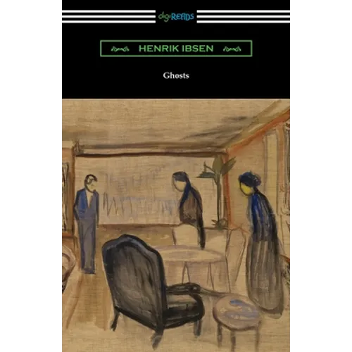 Ghosts - Paperback