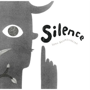 Silence - Hardcover