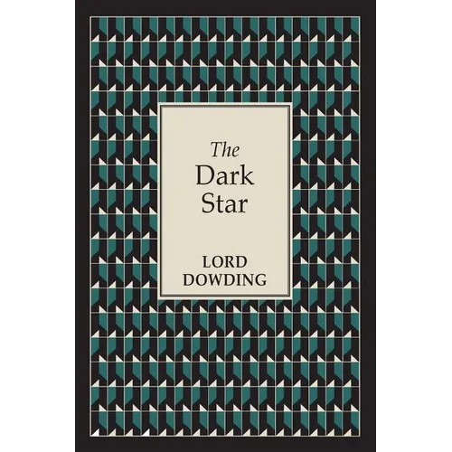 The Dark Star - Paperback