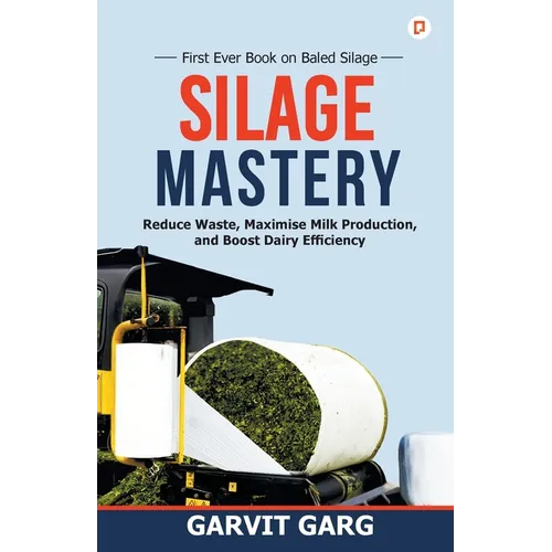 Silage Mastery - Paperback