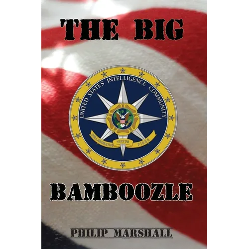 The Big Bamboozle: 9/11 and the War on Terror - Paperback